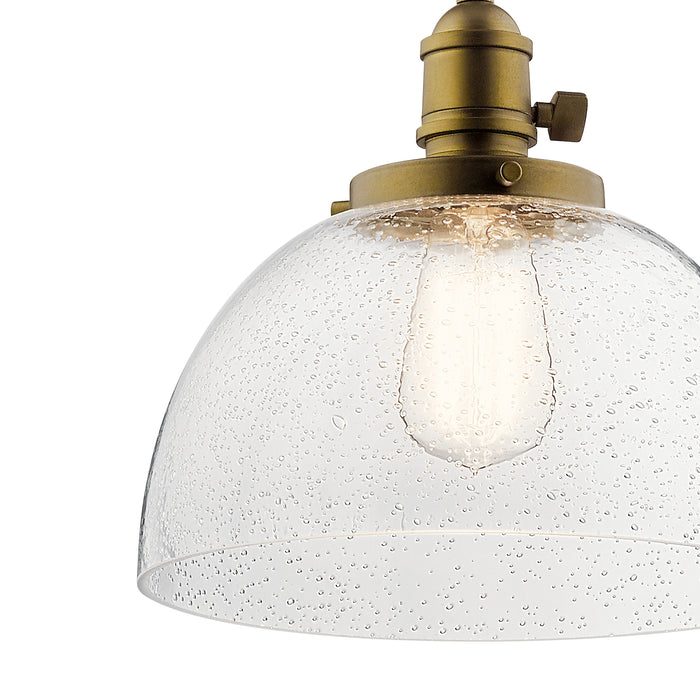 Avery Mini Pendant-Mini Pendants-Kichler-Lighting Design Store