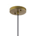 Avery Mini Pendant-Mini Pendants-Kichler-Lighting Design Store