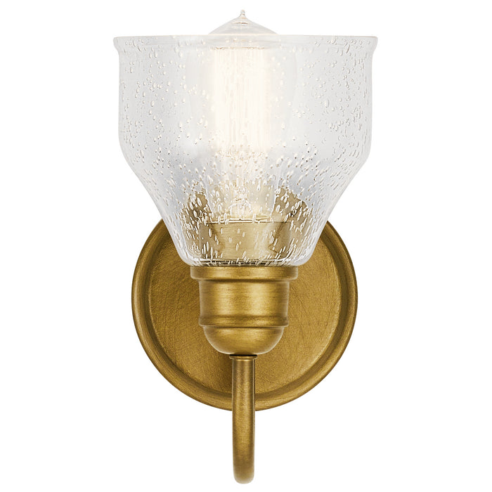 Avery Wall Sconce-Sconces-Kichler-Lighting Design Store