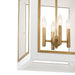 Vath Foyer Pendant-Foyer/Hall Lanterns-Kichler-Lighting Design Store
