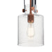 Kitner Pendant-Mini Pendants-Kichler-Lighting Design Store
