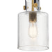 Kitner Pendant-Mini Pendants-Kichler-Lighting Design Store