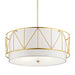 Birkleigh Pendant-Pendants-Kichler-Lighting Design Store