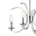 Cassadee Pendant/Semi Flush Mount-Mini Chandeliers-Kichler-Lighting Design Store