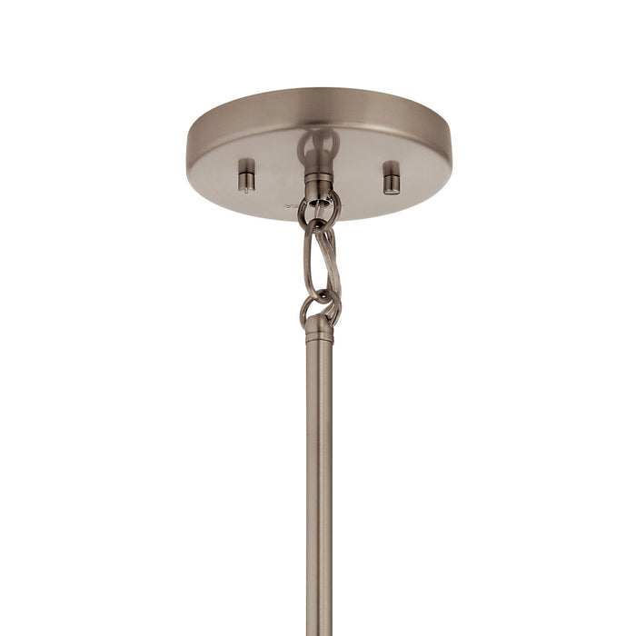 Darton Pendant/Semi Flush Mount-Pendants-Kichler-Lighting Design Store