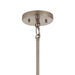 Darton Pendant/Semi Flush Mount-Pendants-Kichler-Lighting Design Store