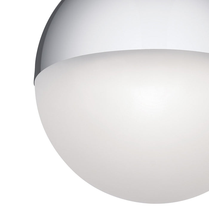 Moonlit LED Pendant-Mini Pendants-Kichler-Lighting Design Store