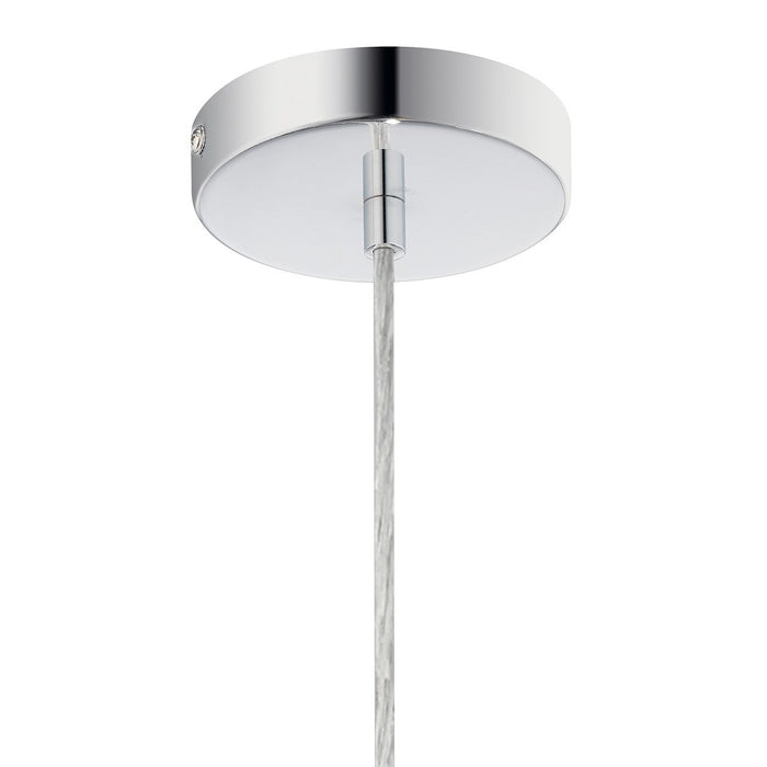 Moonlit LED Pendant-Mini Pendants-Kichler-Lighting Design Store