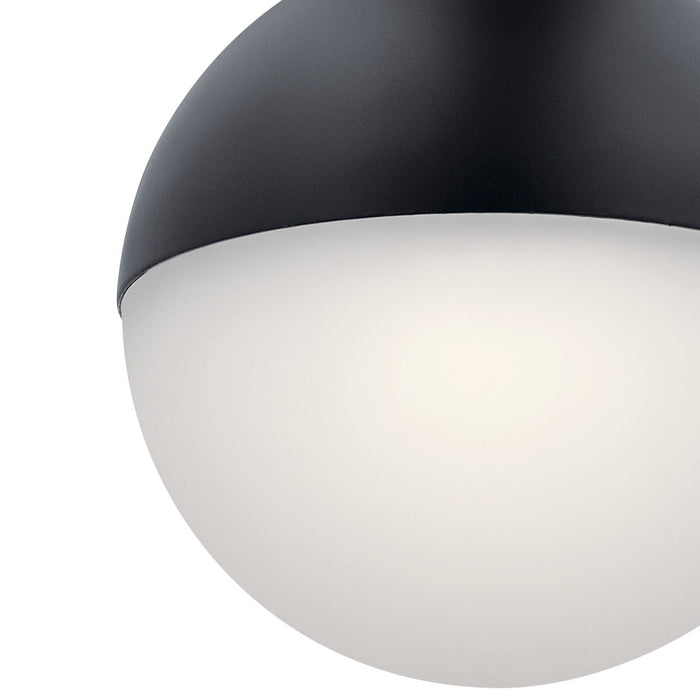 Moonlit LED Pendant-Mini Pendants-Kichler-Lighting Design Store