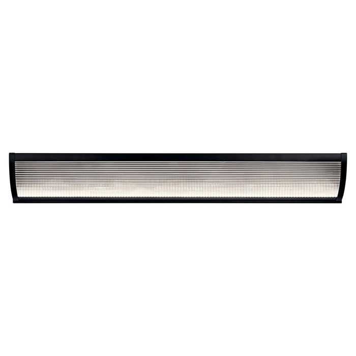 Ro LED Linear Bath Bar-Bathroom Fixtures-Kichler-Lighting Design Store