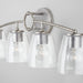 Oran Vanity Light-Bathroom Fixtures-Capital Lighting-Lighting Design Store