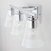 Layla Vanity Light-Bathroom Fixtures-Capital Lighting-Lighting Design Store