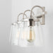 Jayne Vanity Light-Bathroom Fixtures-Capital Lighting-Lighting Design Store