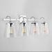 Jayne Vanity Light-Bathroom Fixtures-Capital Lighting-Lighting Design Store