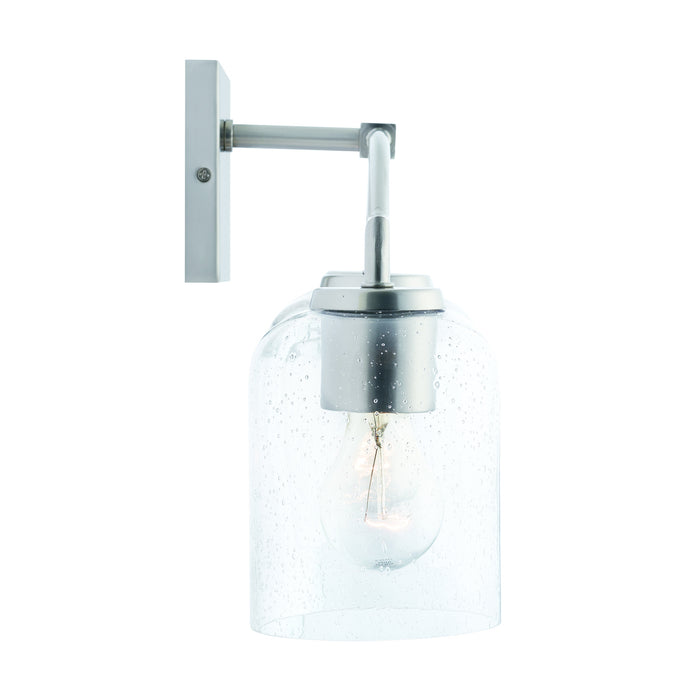 Carter Vanity Light-Bathroom Fixtures-Capital Lighting-Lighting Design Store