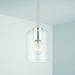 Greyson Pendant-Mini Pendants-Capital Lighting-Lighting Design Store