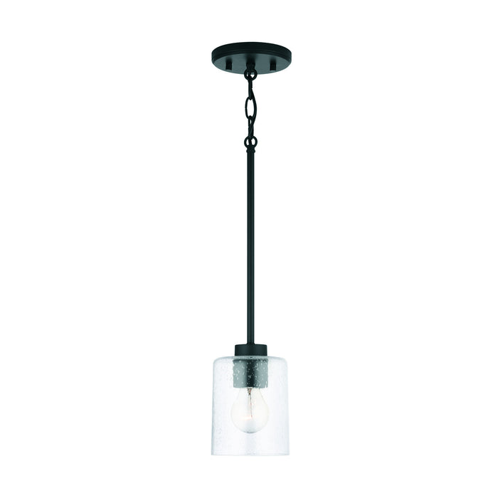 Greyson Pendant-Mini Pendants-Capital Lighting-Lighting Design Store