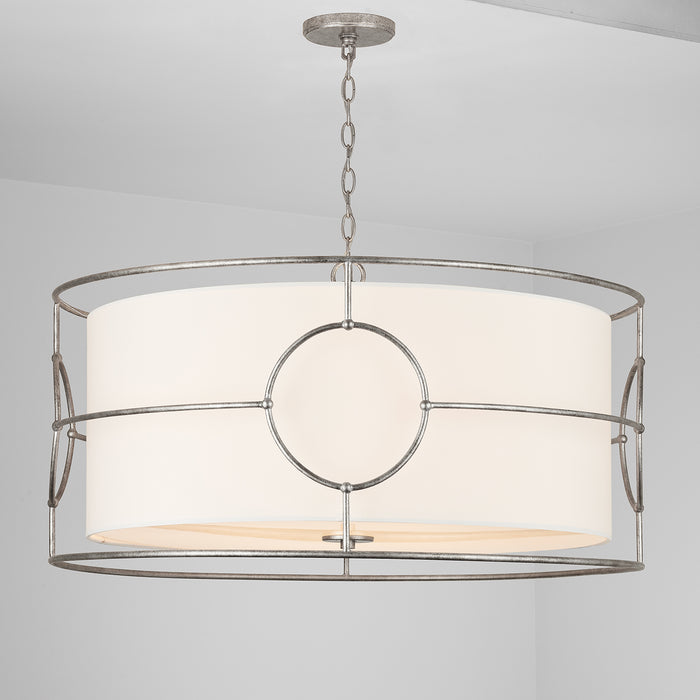 Oran Pendant-Pendants-Capital Lighting-Lighting Design Store
