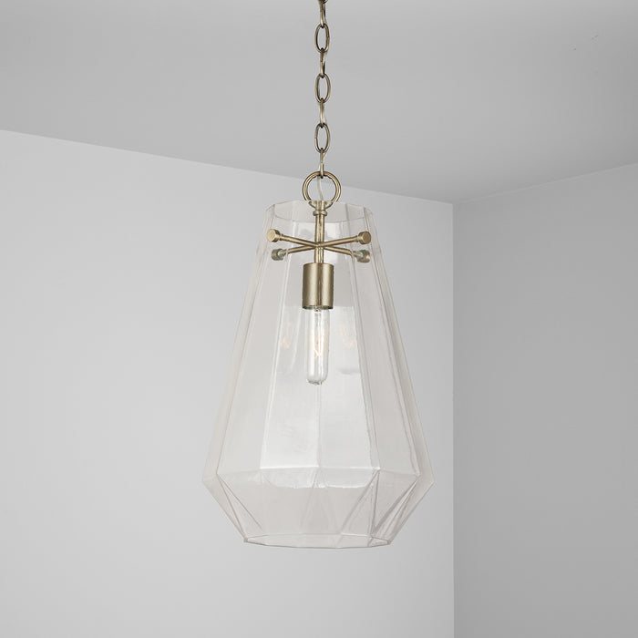 Lee Pendant-Mini Pendants-Capital Lighting-Lighting Design Store