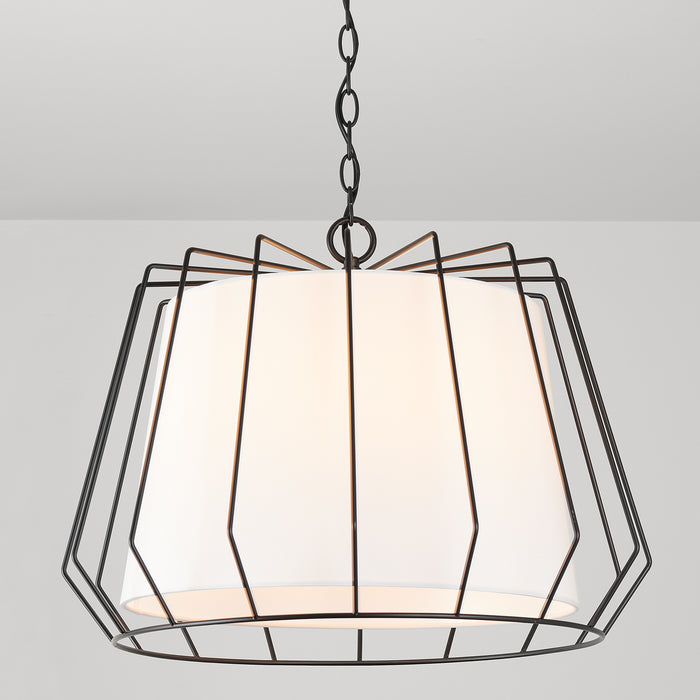 Corey Pendant-Pendants-Capital Lighting-Lighting Design Store