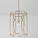 Jordyn Pendant-Foyer/Hall Lanterns-Capital Lighting-Lighting Design Store