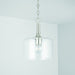 Carter Pendant-Mini Pendants-Capital Lighting-Lighting Design Store