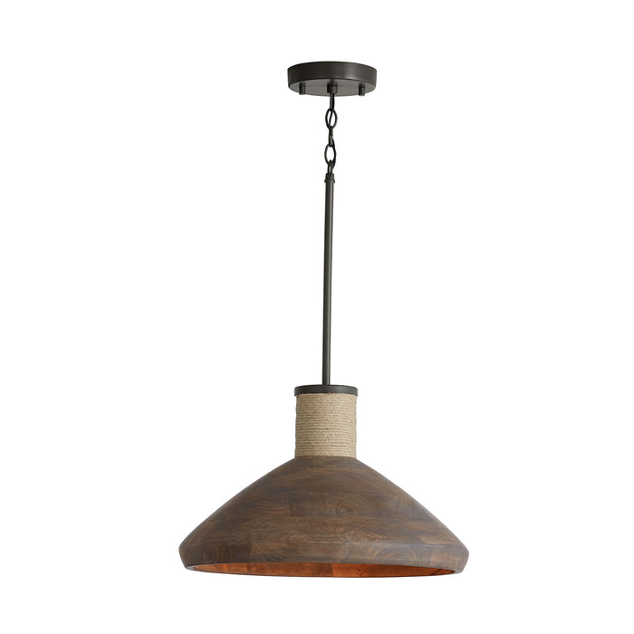 Jacob Pendant-Pendants-Capital Lighting-Lighting Design Store