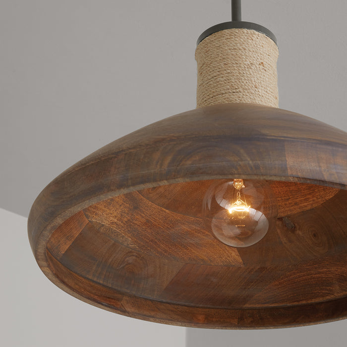 Jacob Pendant-Pendants-Capital Lighting-Lighting Design Store