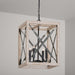 Remi Pendant-Foyer/Hall Lanterns-Capital Lighting-Lighting Design Store