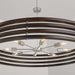 Dalton Chandelier-Large Chandeliers-Capital Lighting-Lighting Design Store