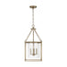 Cooper Pendant-Foyer/Hall Lanterns-Capital Lighting-Lighting Design Store