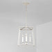 Thea Foyer Pendant-Foyer/Hall Lanterns-Capital Lighting-Lighting Design Store