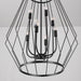 Corey Foyer Pendant-Foyer/Hall Lanterns-Capital Lighting-Lighting Design Store