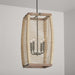 Jacob Foyer Pendant-Foyer/Hall Lanterns-Capital Lighting-Lighting Design Store