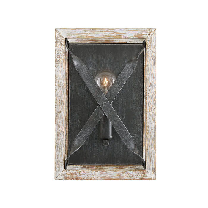 Remi Wall Sconce-Sconces-Capital Lighting-Lighting Design Store