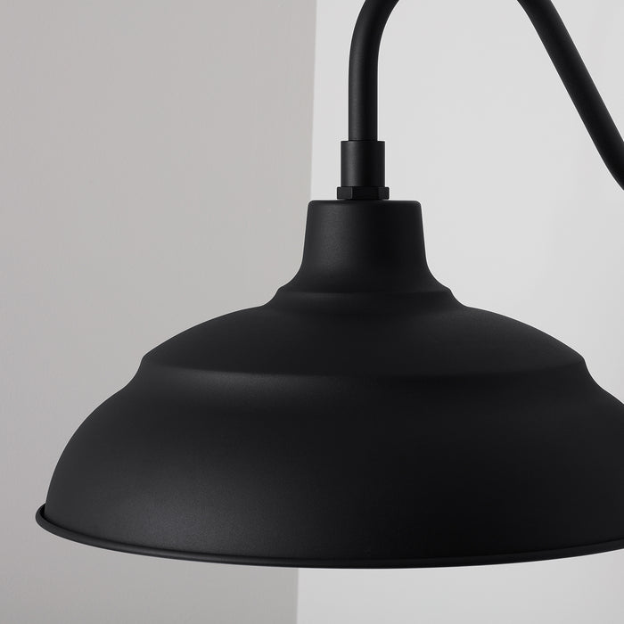 One Light Pendant-Utility-Capital Lighting-Lighting Design Store