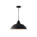 One Light Pendant-Utility-Capital Lighting-Lighting Design Store