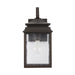 Sutter Creek Outdoor Wall Lantern-Exterior-Capital Lighting-Lighting Design Store