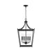 Stanton Foyer Pendant-Foyer/Hall Lanterns-Capital Lighting-Lighting Design Store