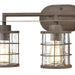 Gilbert Vanity Light-Bathroom Fixtures-ELK Home-Lighting Design Store