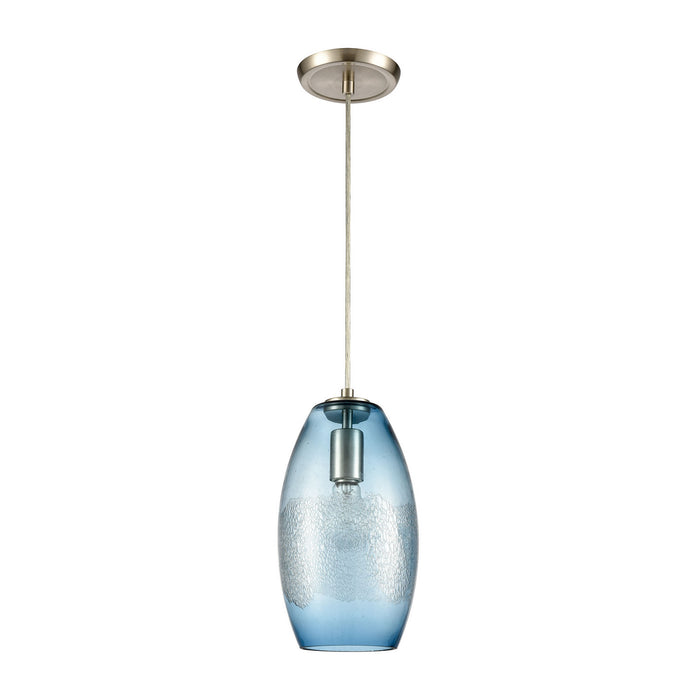 Ebbtide Mini Pendant-Mini Pendants-ELK Home-Lighting Design Store