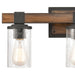 Crenshaw Vanity Light-Bathroom Fixtures-ELK Home-Lighting Design Store