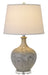 One Light Table Lamp-Lamps-Cal Lighting-Lighting Design Store