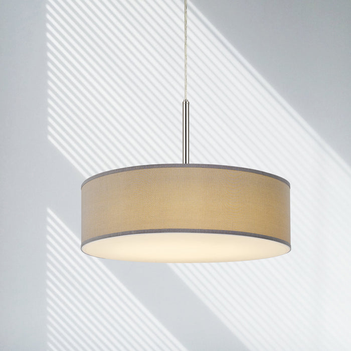 LED Pendant-Pendants-Cal Lighting-Lighting Design Store