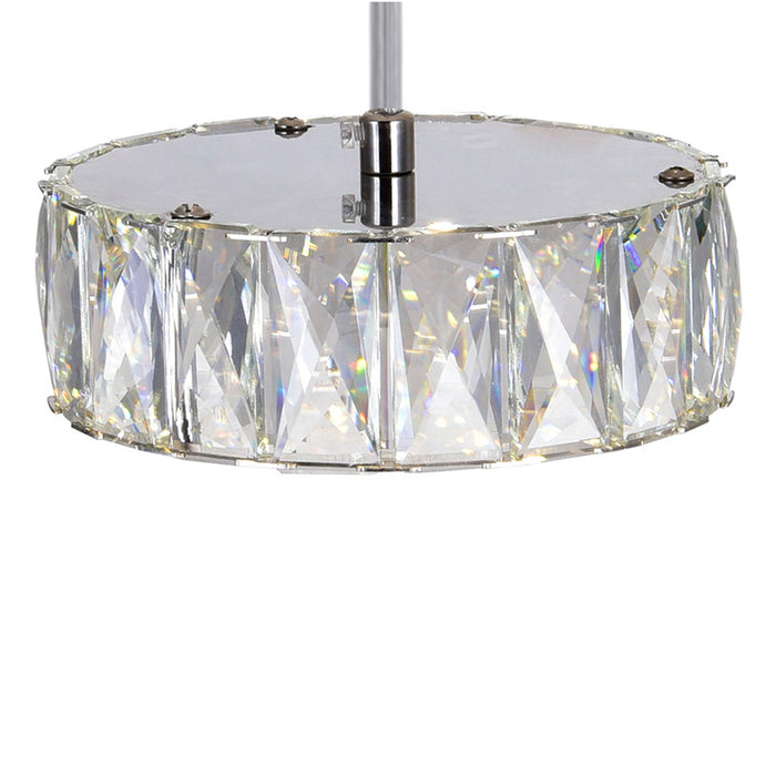 LED Mini Pendant-Mini Pendants-CWI Lighting-Lighting Design Store