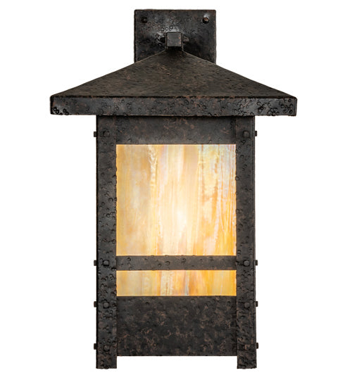 One Light Wall Sconce-Exterior-Meyda Tiffany-Lighting Design Store