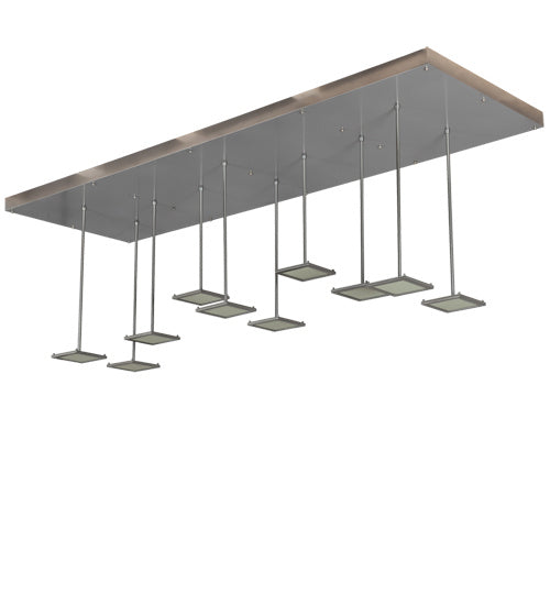 LED Ceiling Fixture-Large Chandeliers-Meyda Tiffany-Lighting Design Store
