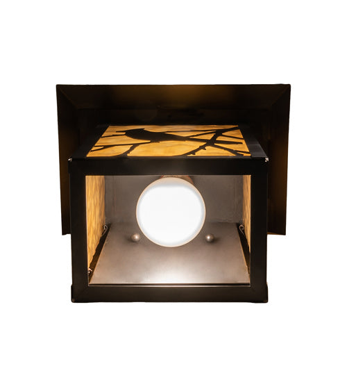 One Light Wall Sconce-Exterior-Meyda Tiffany-Lighting Design Store