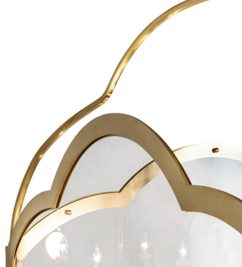 Eight Light Pendant-Pendants-Meyda Tiffany-Lighting Design Store