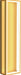 Avenue Lighting - HF9404-GLD - Wall Sconce - Park Ave. - Gold